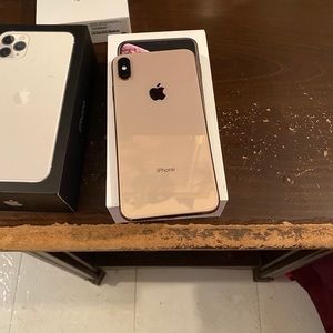 iPhone XS Max 256 GB (AT&T)